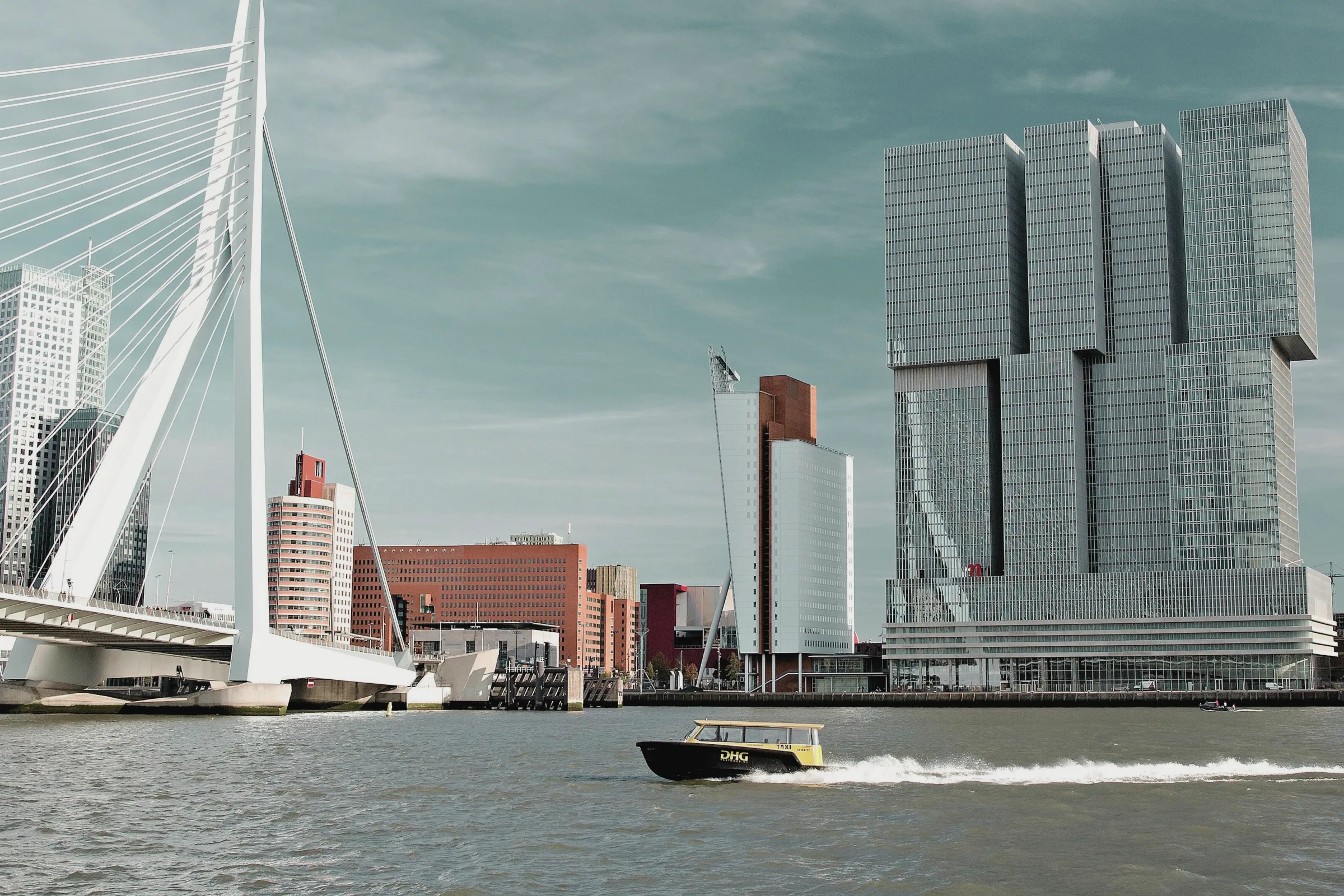 Rotterdam