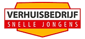 Snelle jongens