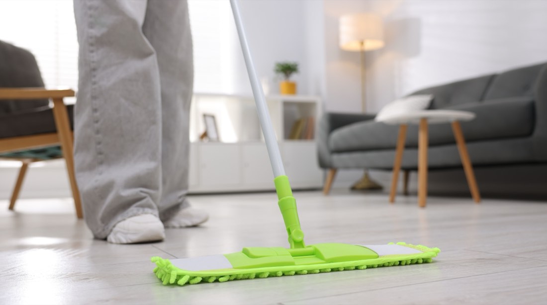 Vind snel een schoonmaker in Amsterdam